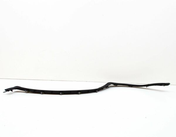 NEW MERCEDES-BENZ GLE W167 REAR LEFT DOOR INNER SEAL A1676980702 ORIGINAL - Image 2
