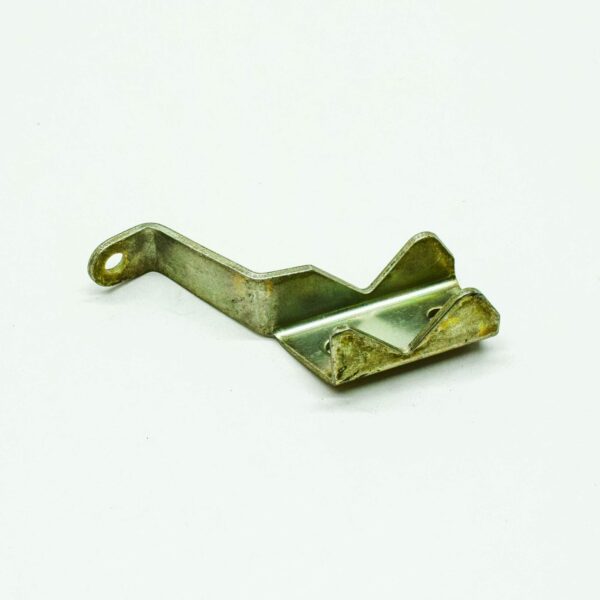 NEW MB S COUPE C140 REAR STABILIZER BAR LEVER A1403280127 ORIGINAL - Image 2