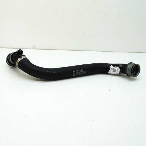 NEW MERCEDES-BENZ E-CLASS W211 HOSES A2115017782 2006 10904832 ORIGINAL - Image 2