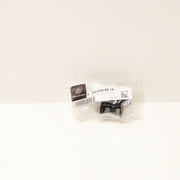 NEW MERCEDES BENZ GLE C292 FRONT CAMERA BRACKET A2928880014 ORIGINAL - Image 2