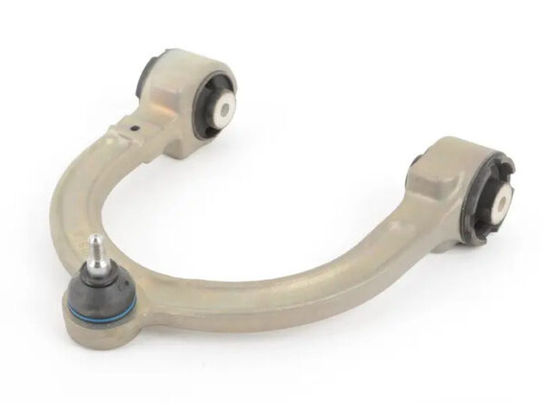 NEW MERCEDES-BENZ E W211 FRONT RIGHT UPPER CONTROL ARM A2113305707 ORIGINAL - Image 2