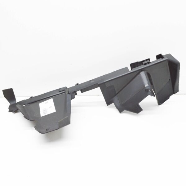 NEW AUDI Q3 F3 RIGHT RADIATOR AIR GUIDE 82A121284C ORIGINAL - Image 2