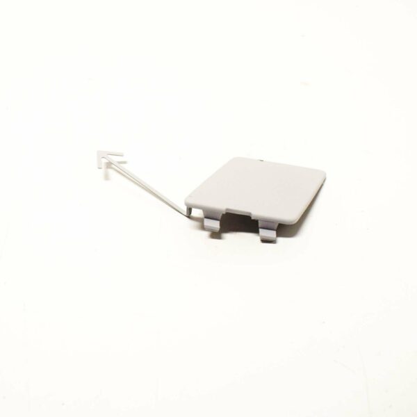 NEW VW TIGUAN MK1 FRONT BUMPER TOW HOOK COVER CAP 5N0807241GRU - Image 2