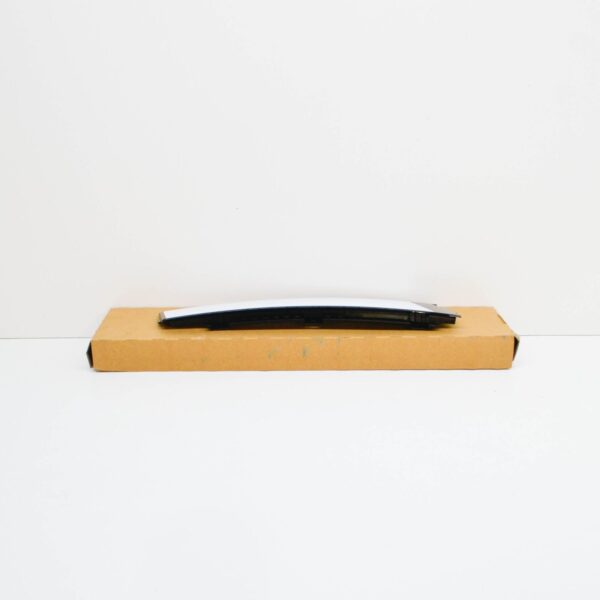 NEW VW GOLF MK6 LEFT DOOR B PILLAR TRIM 5K3837901A041 - Image 2