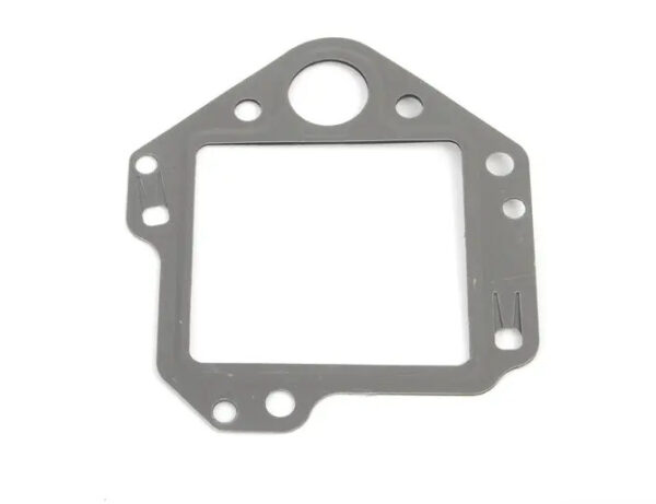 NEW MB ML W164 HEAT EXCHANGER TO VALVE HOUSING SEALING SHIM A6421420181 ORIGINAL - Image 2