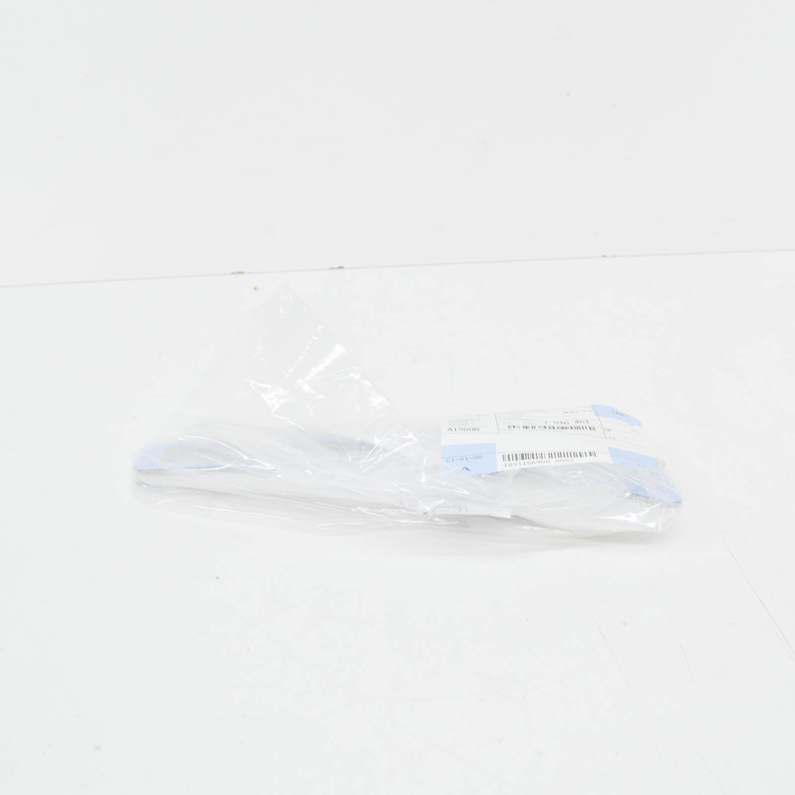 NEW BMW M6 COUPE F13 FRONT BUMPER LEFT M BRACKET 66557846461 7846461 ORIGINAL 2 NEW BMW M6 COUPE F13 FRONT BUMPER LEFT M BRACKET 66557846461 7846461 ORIGINAL - Image 2