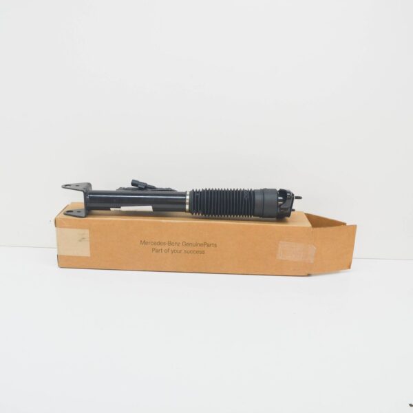 NEW MERCEDES-BENZ GLE W166 REAR SHOCK ABSORBER A1663200930 ORIGINAL - Image 2