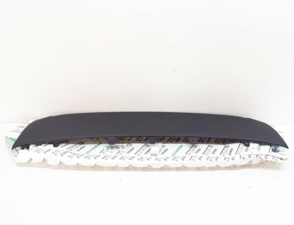 NEW AUDI Q5 FY FRONT BUMPER LOWER SPOILER 80A807531B9B9 2020 ORIGINAL - Image 2
