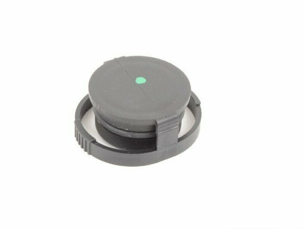 NEW AUDI A3 8L AIR FILTER CAP CLOSURE 1J0131510 - Image 2
