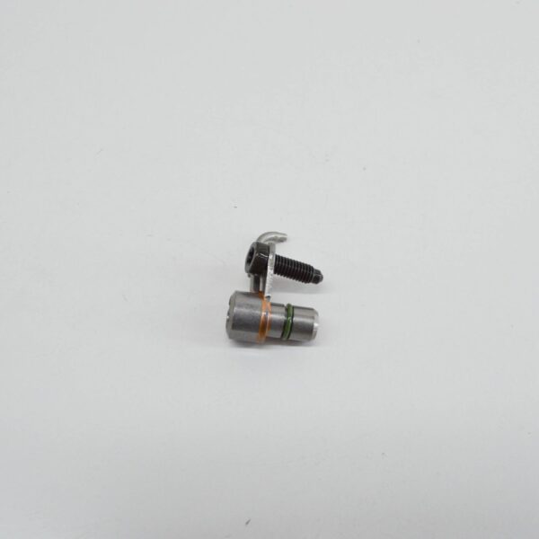 NEW MINI COOPER F56 OIL SPRAYING NOZZLE 11427634186 7634186 ORIGINAL - Image 2