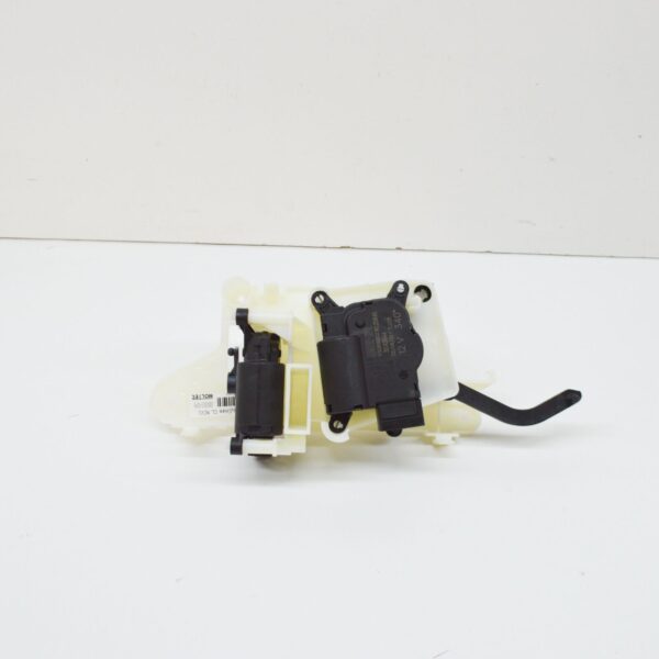 NEW MERCEDES-BENZ VITO W639 HEATER ACTUATOR MOTOR A0009060805 ORIGINAL - Image 2