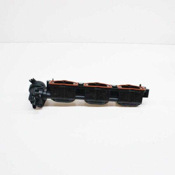 NEW AUDI A4 B8 INTAKE MANIFOLD LEFT LOWER PART 06E133109BC ORIGINAL - Image 2