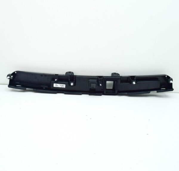 NEW BMW 5 GRAN TURISMO F07 REAR TRUNK LID GRIP 51137211221 7211221 ORIGINAL - Image 2