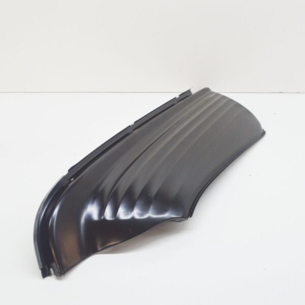 NEW MERCEDES-BENZ SL R107 REAR BUMPER RIGHT PANELLING A1078850425 ORIGINAL - Image 2