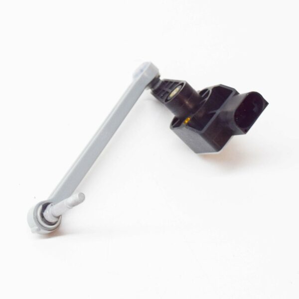 NEW VOLKSWAGEN PHAETON GP1 FRONT RIGHT LEVEL SENSOR 3D0941286E ORIGINAL - Image 2