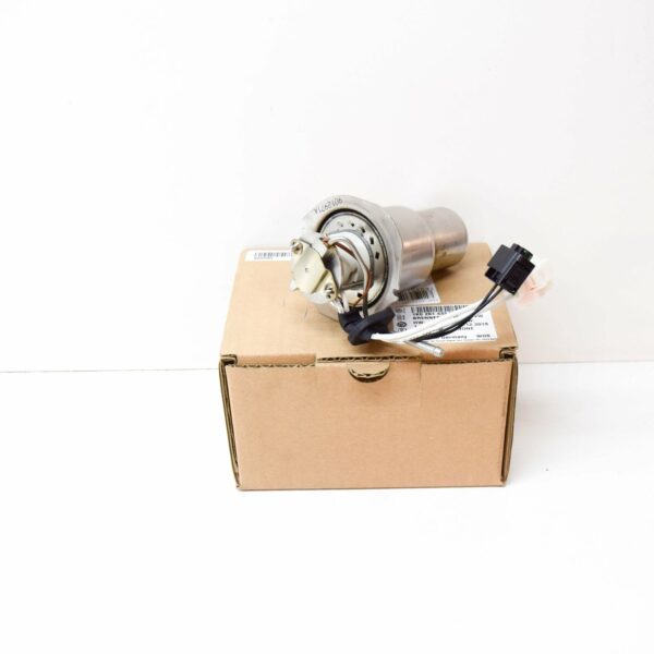 NEW AUDI A3 8P HEATER COMBUSTION CHAMBER INSERT 1K0261433C ORIGINAL - Image 2