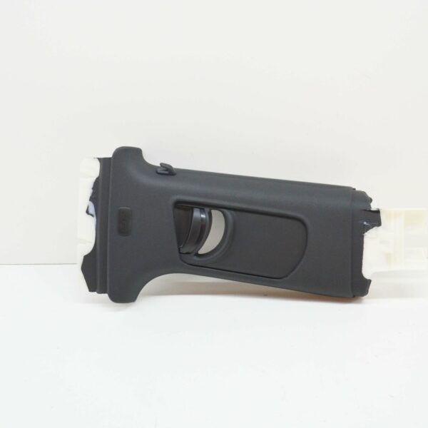 NEW AUDI A3 8P RIGHT SIDE B PILLAR UPPER TRIM 8P3867244G4N6 - Image 2