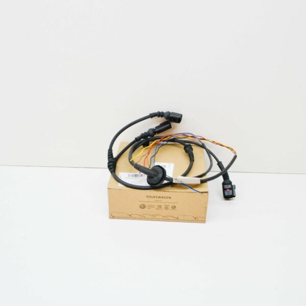 NEW AUDI A3 8P FRONT LEFT ABS SENSOR WIRING HARNESS 1K0927903J - Image 2