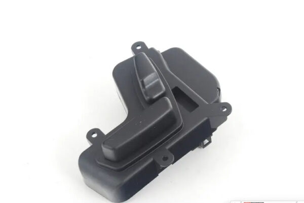 NEW MBE W211 FRONT LEFT SEAT ADJUSTMENT SWITCH A21187010107C45 ORIGINAL - Image 2