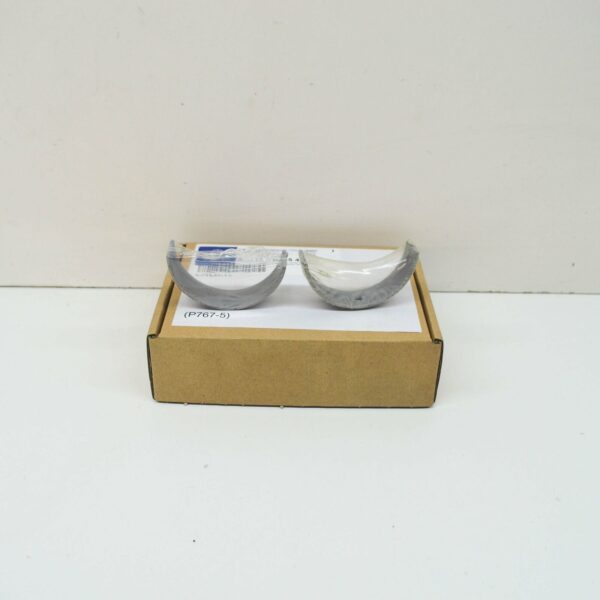 NEW MERCEDES-BENZ SL R129 CRANKSHAFT MAIN BEARING SET A116030054052 ORIGINAL - Image 2