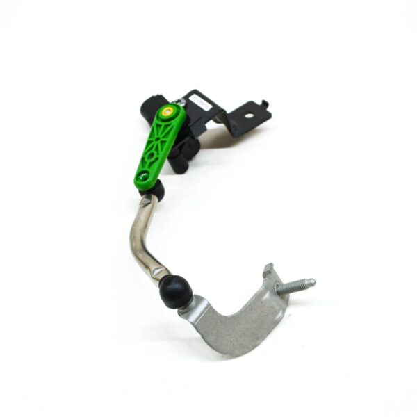 NEW AUDI Q3 8U LEFT LEVEL SENSOR WITH POLES 3C0412521B ORIGINAL - Image 2