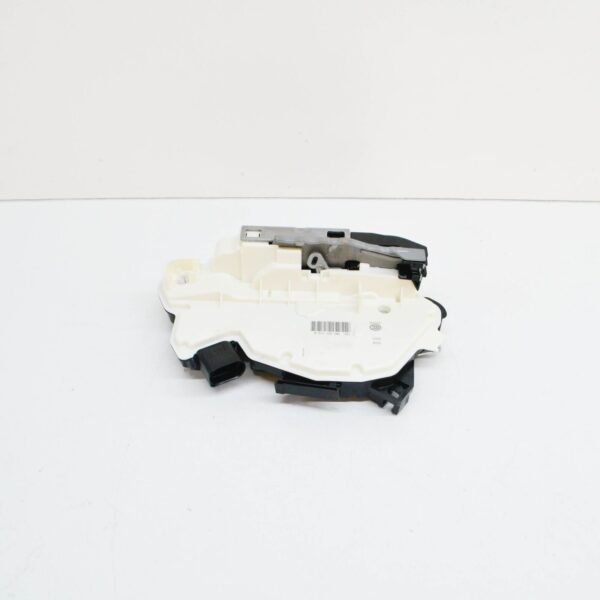 NEW AUDI A1 8X FRONT LEFT DOOR LOCK LHD 5N1837015M ORIGINAL - Image 2