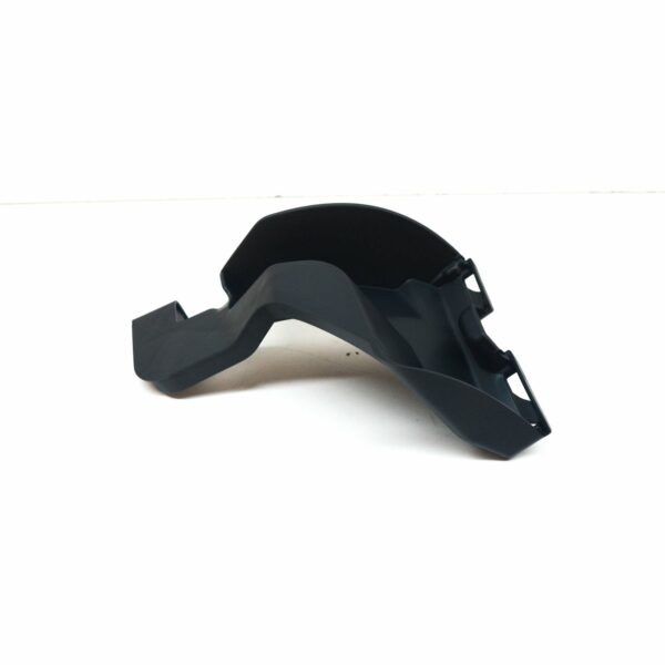 NEW MB C W204 FRONT BUMPER LEFT WHEEL ARCH COVER A20488527239999 ORIGINAL - Image 2