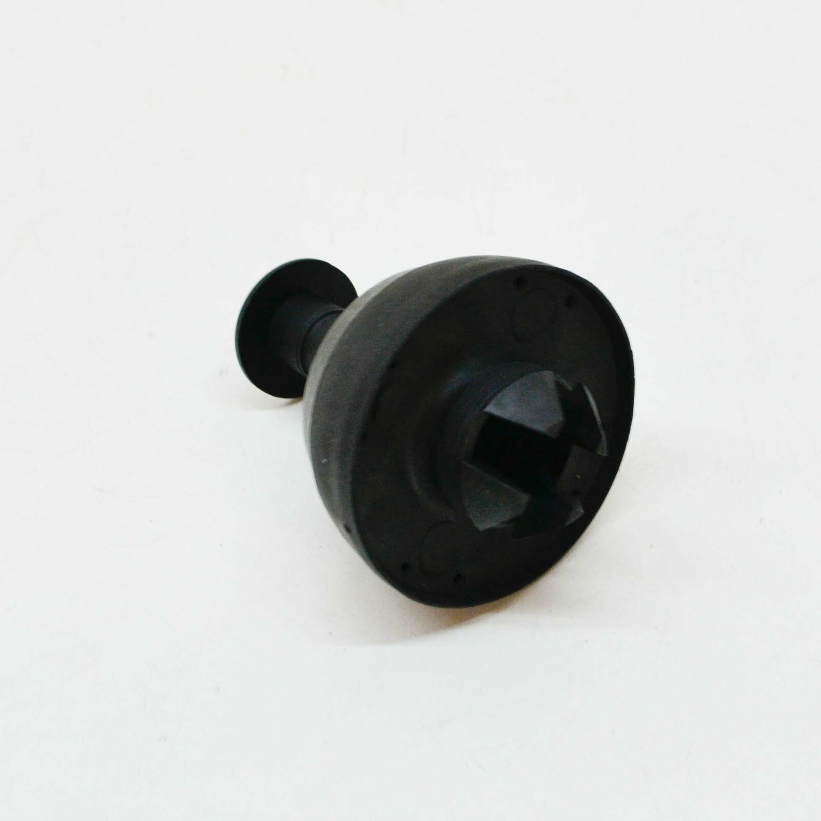 NEW MERCEDES-BENZ CLK C208 JACK PAD PLUG A0019979586 ORIGINAL 2 NEW MERCEDES-BENZ CLK C208 JACK PAD PLUG A0019979586 ORIGINAL - Image 2