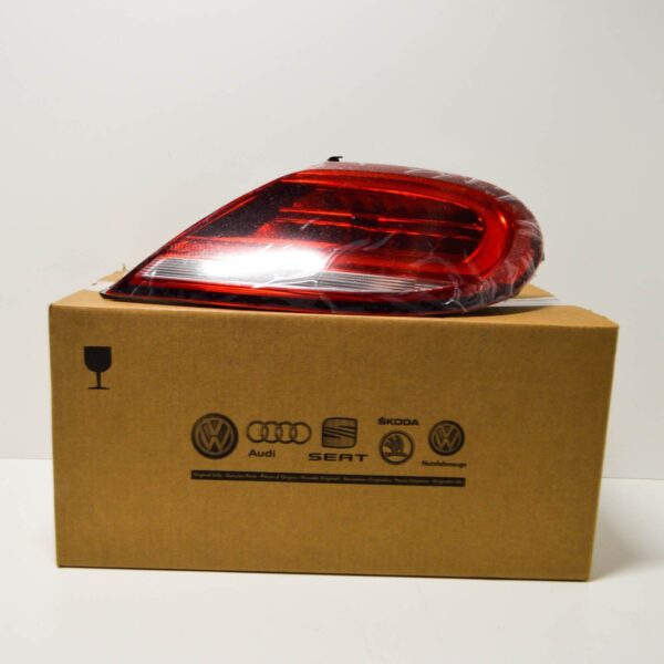 NEW VW BEETLE 5C REAR RIGHT TAILLIGHT 5C5945208D ORIGINAL - Image 2