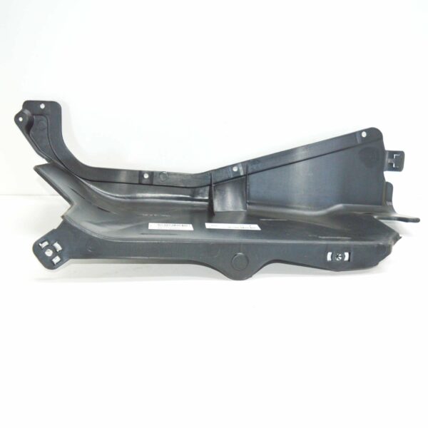 NEW AUDI A3 8L RIGHT ENGINE SOUND INSULATION COVER 1J0825250F01C - Image 2