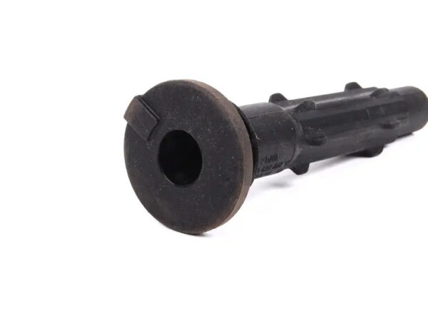 NEW MERCEDES-BENZ C W204 SPARK PLUG BOOT CONNECTOR A2721590142 ORIGINAL - Image 2