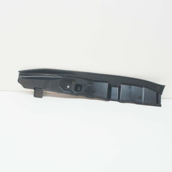 NEW AUDI A1 8X FRONT LEFT WING PLASTIC 8X0821111 2014 ORIGINAL - Image 2