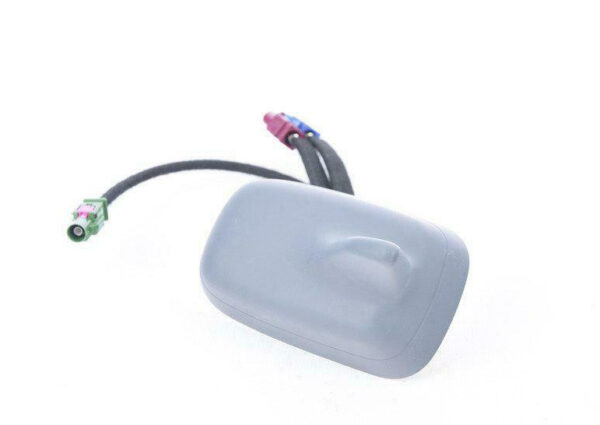NEW AUDI Q5 8R AERIAL ANTENNA PRIMED 8R0035503GGRU ORIGINAL - Image 2