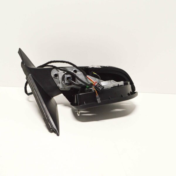 NEW VOLKSWAGEN ATLAS FRONT RIGHT DOOR MIRROR LHD 3CN857508Q9B9 ORIGINAL - Image 2