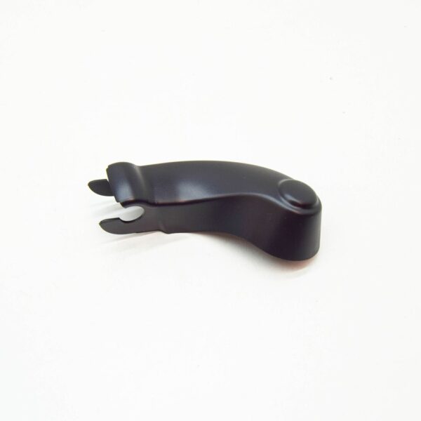 NEW MINI CABRIO R57 FRONT WINDSHIELD WIPER ARM COVER LHD 61617248409 ORIGINAL - Image 2