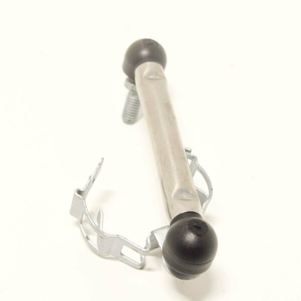 NEW MERCEDES-BENZ S W221 HEADLAMP REAR ACTUATOR ROD A2213202589 - Image 2