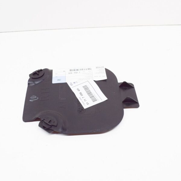 NEW BMW Z4 E85 FRONT RIGHT WHEEL ARCH COVER 51717056404 ORIGINAL - Image 2