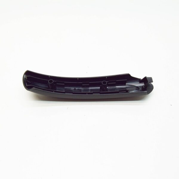 NEW AUDI A1 8X FRONT RIGHT DOOR PULL HANDLE TRIM 8X08671726PS ORIGINAL - Image 2
