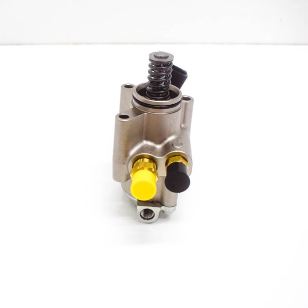 NEW AUDI A4 B7 INJECTION HIGH PRESSURE FUEL PUMP 06E127025AB ORIGINAL - Image 2