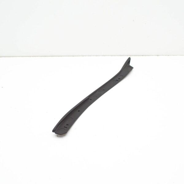 NEW VOLKSWAGEN TIGUAN AD FRONT RIGHT HEADLIGHT SIDE SEAL 5NA941120B ORIGINAL - Image 2