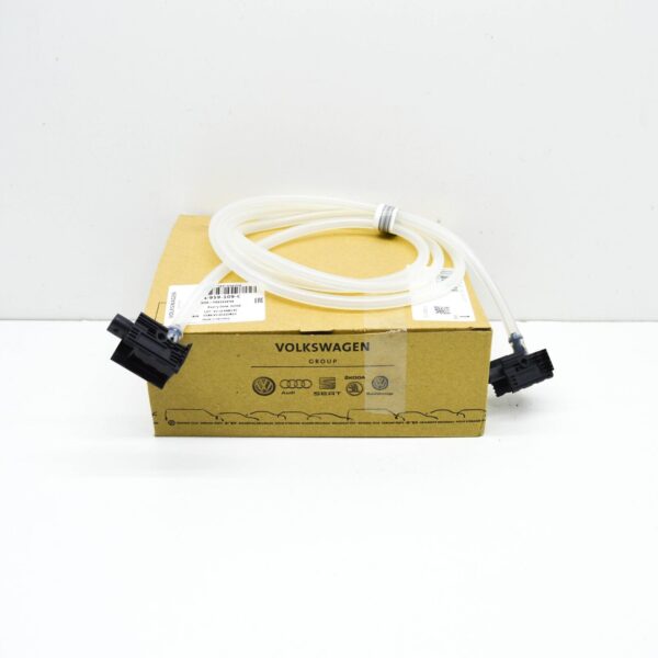 NEW VOLKSWAGEN TIGUAN AD FRONT IMPACT CRASH SENSOR 5NA959109C - Image 2