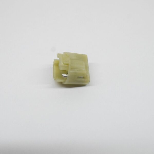 NEW BMW 7 E38 LIGHT BULB SOCKET 63218355883 8355883 ORIGINAL - Image 2