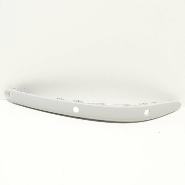 NEW MERCEDES-BENZ SL R230 FRONT BUMPER RIGHT PTS RAIL A23088512219999 - Image 2