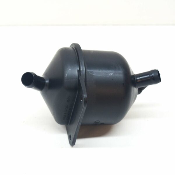 NEW AUDI A8 D4 POWER STEERING PUMP OIL RESERVOIR TANK LOWER 4H0422373A - Image 2