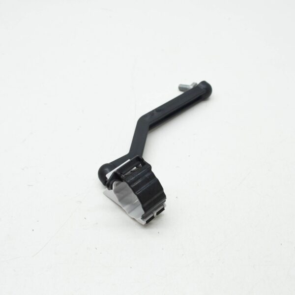 NEW BMW 3 G20 FRONT HEADLIGHT VERTICAL CONTROL TRIM 37148851843 - Image 2