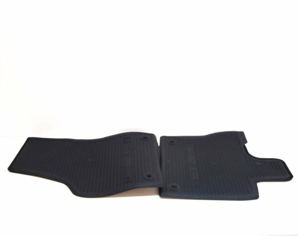 NEW VOLKSWAGEN BEETLE A5 FRONT FLOOR MATS ALL WEATHER LHD 5C1061502C82V - Image 2