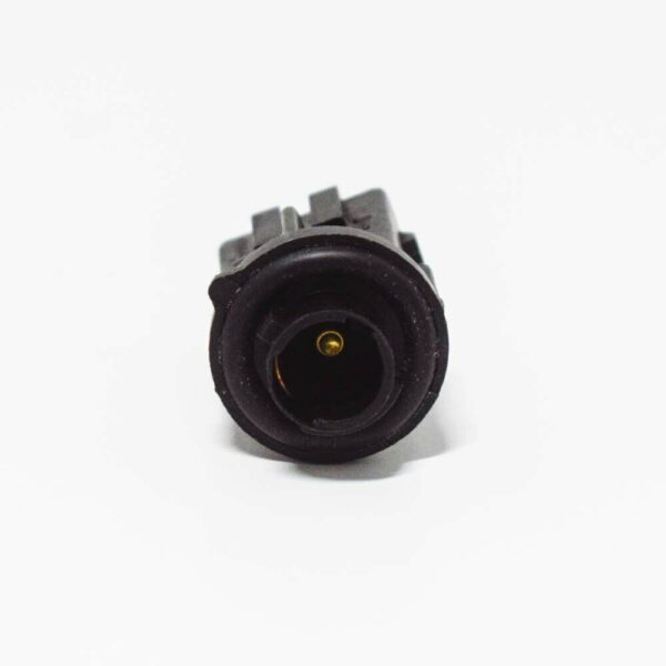 NEW VW TRANSPORTER IV BOX T4 BULB HOLDER SOCKET LAMP HOUSING 191941669A - Image 2
