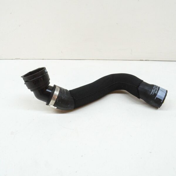 NEW AUDI Q8 RIGHT SIDE WATER RADIATOR COOLANT HOSE 4M0122101DR - Image 2