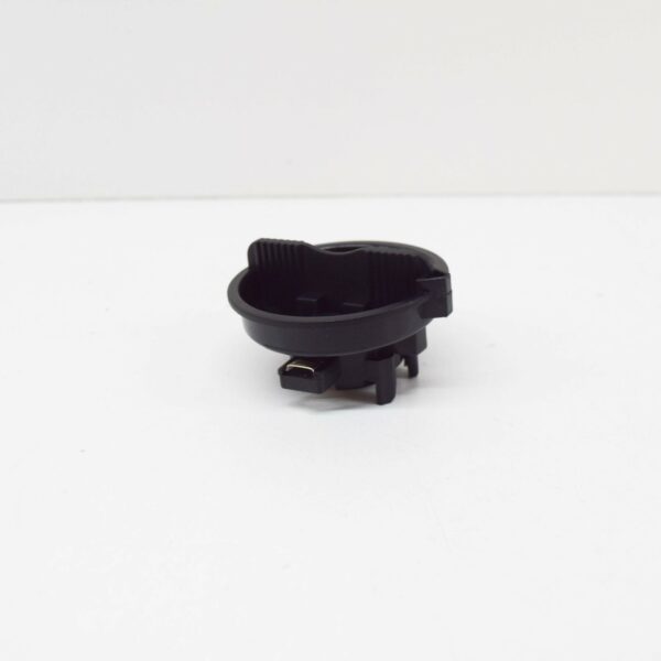 NEW VOLKSWAGEN CADDY 2K HEADLIGHT BULB SOCKET MOUNTING 2K0941109 ORIGINAL - Image 2