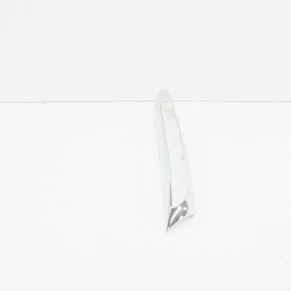 NEW MERCEDES-BENZ E-CLASS COUPE C207 FRONT LEFT BUMPER COVER A2078850474 - Image 2